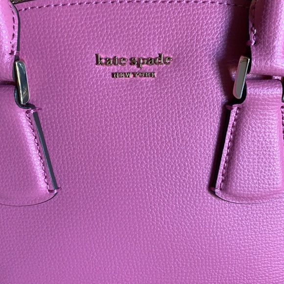 Kate Spade Sylvia medium dome satchel - Picture 6 of 16